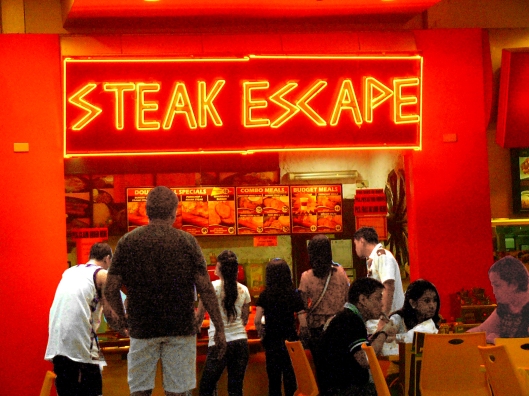 Steak Escape05
