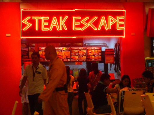 Steak Escape06