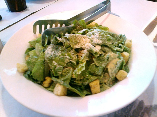 Caesar Salad003